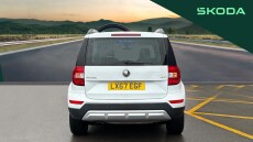 Skoda Yeti Outdoor 1.2 TSI [110] SE L Drive 5dr Petrol Estate